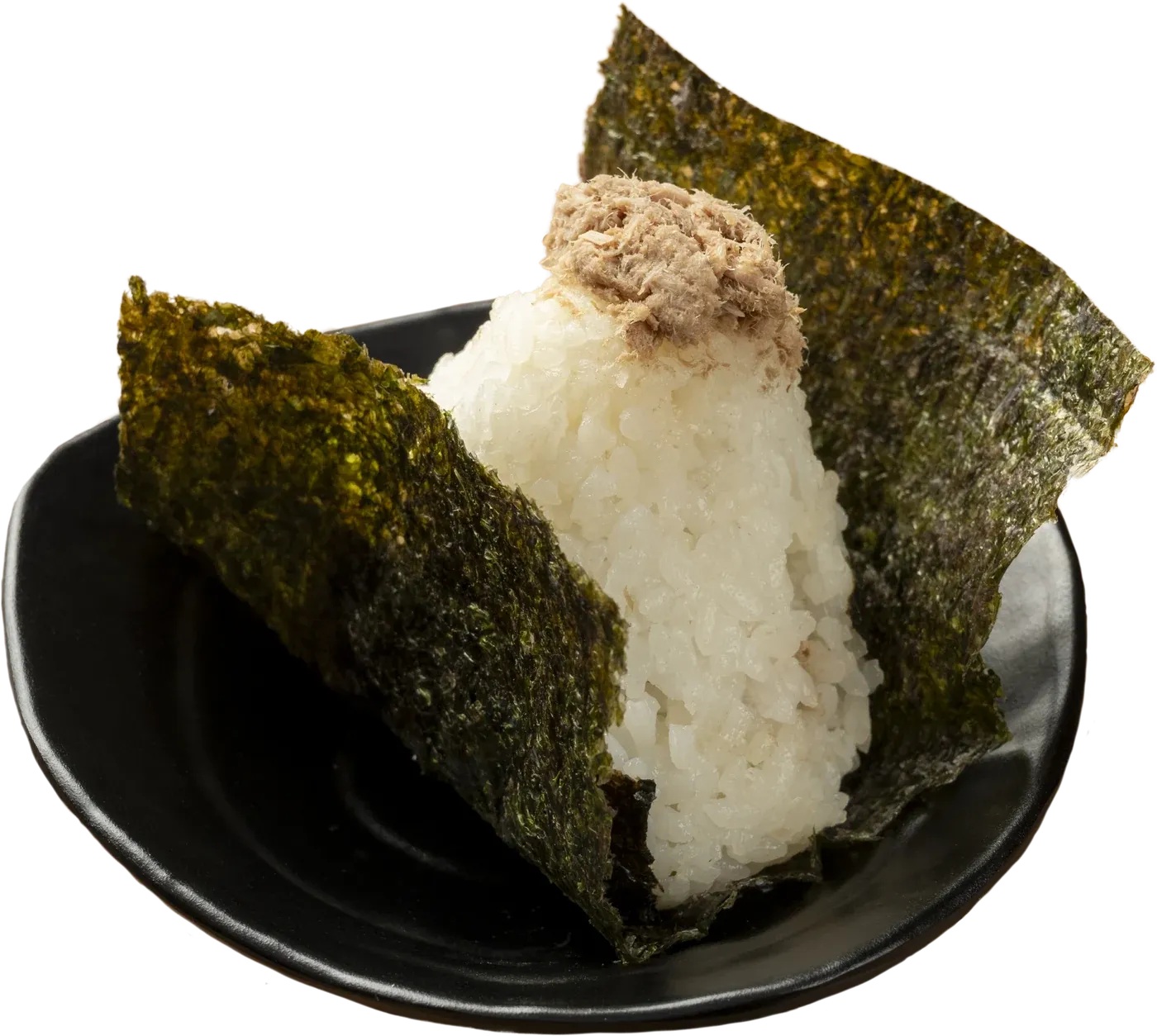 Atum Onigiri