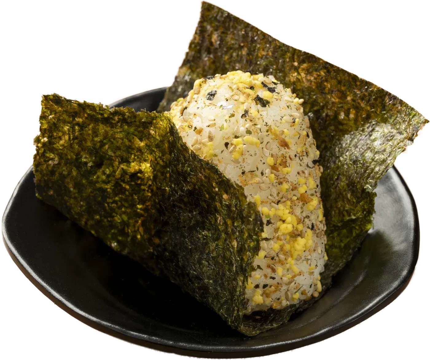 Furikake Onigiri