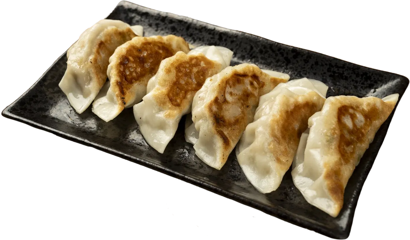 Gyoza