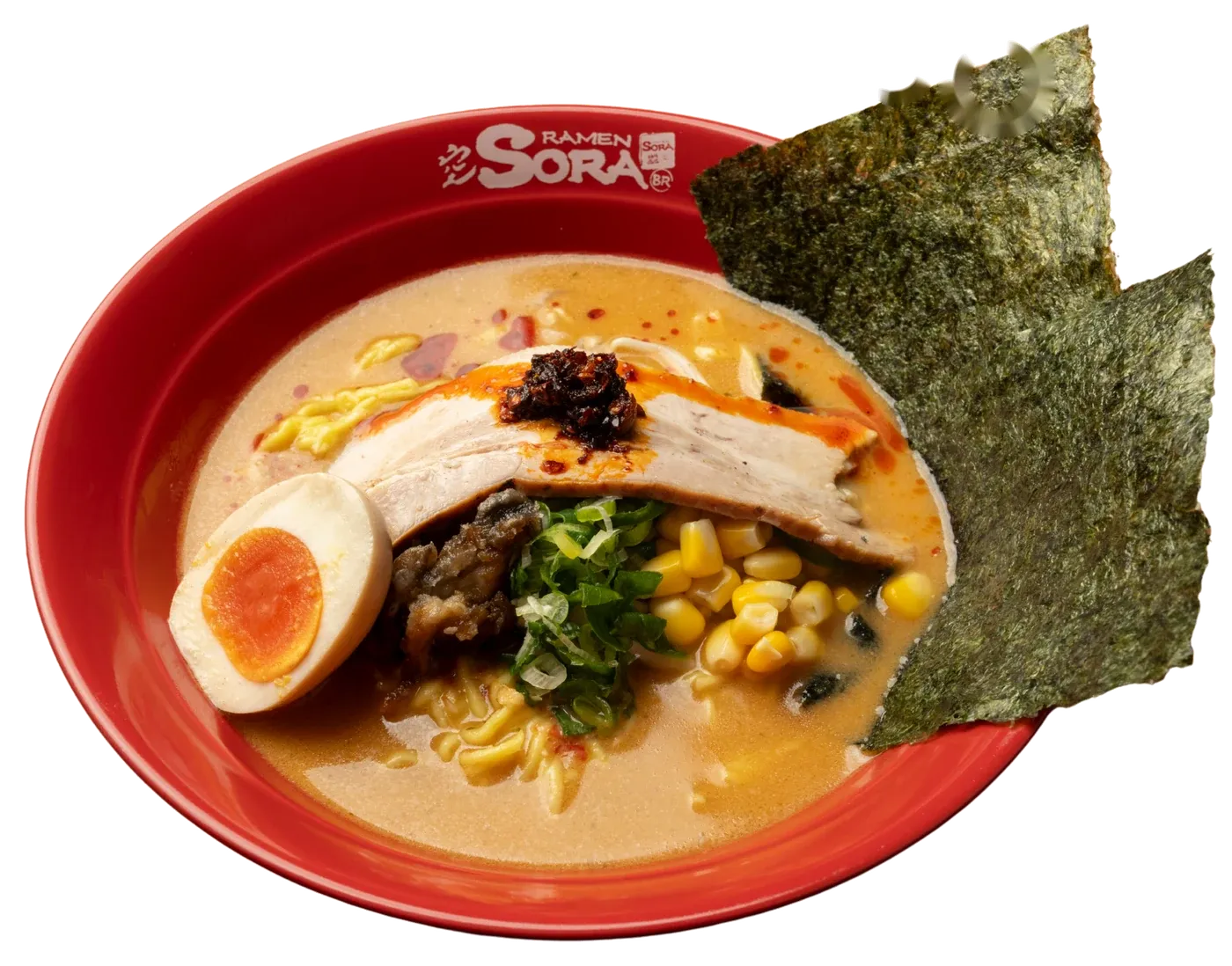 Kara Missô Ramen Especial