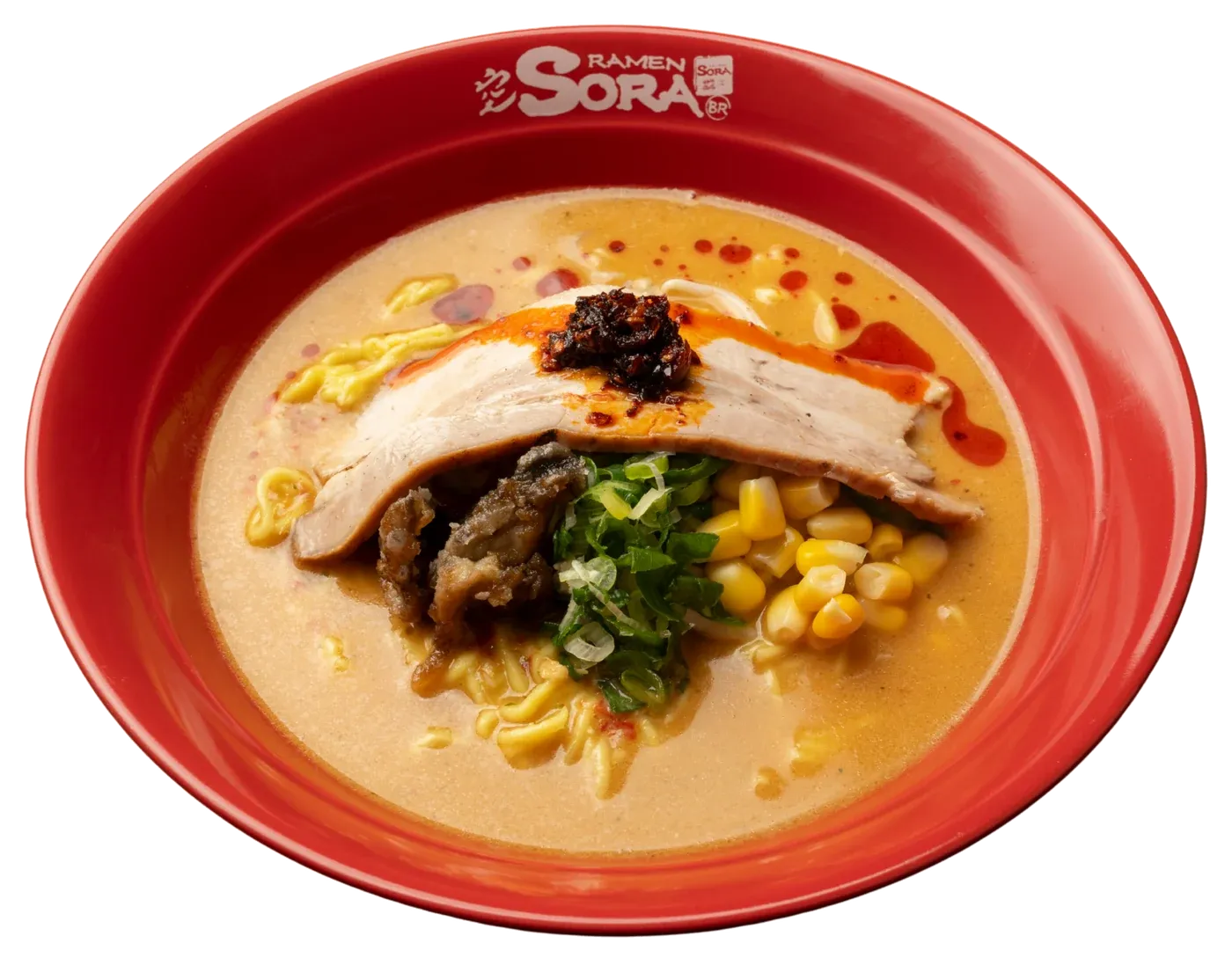 Kara Missô Ramen