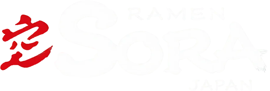 Ramen Sora