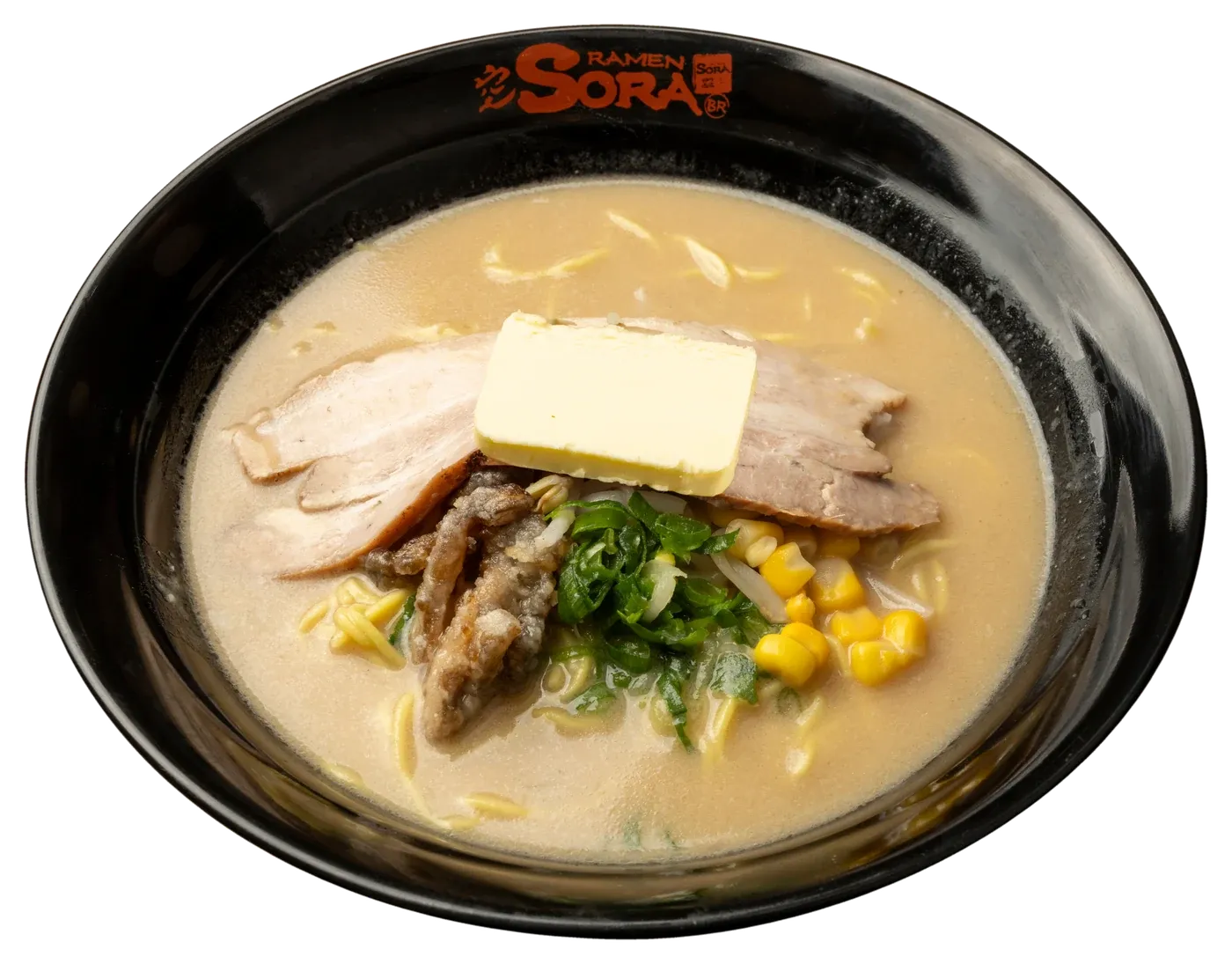 Missô Butter Ramen
