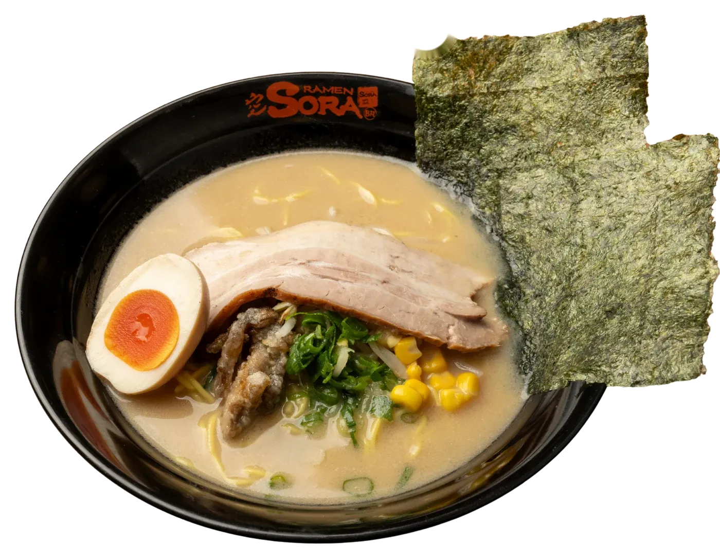 Missô Ramen Especial