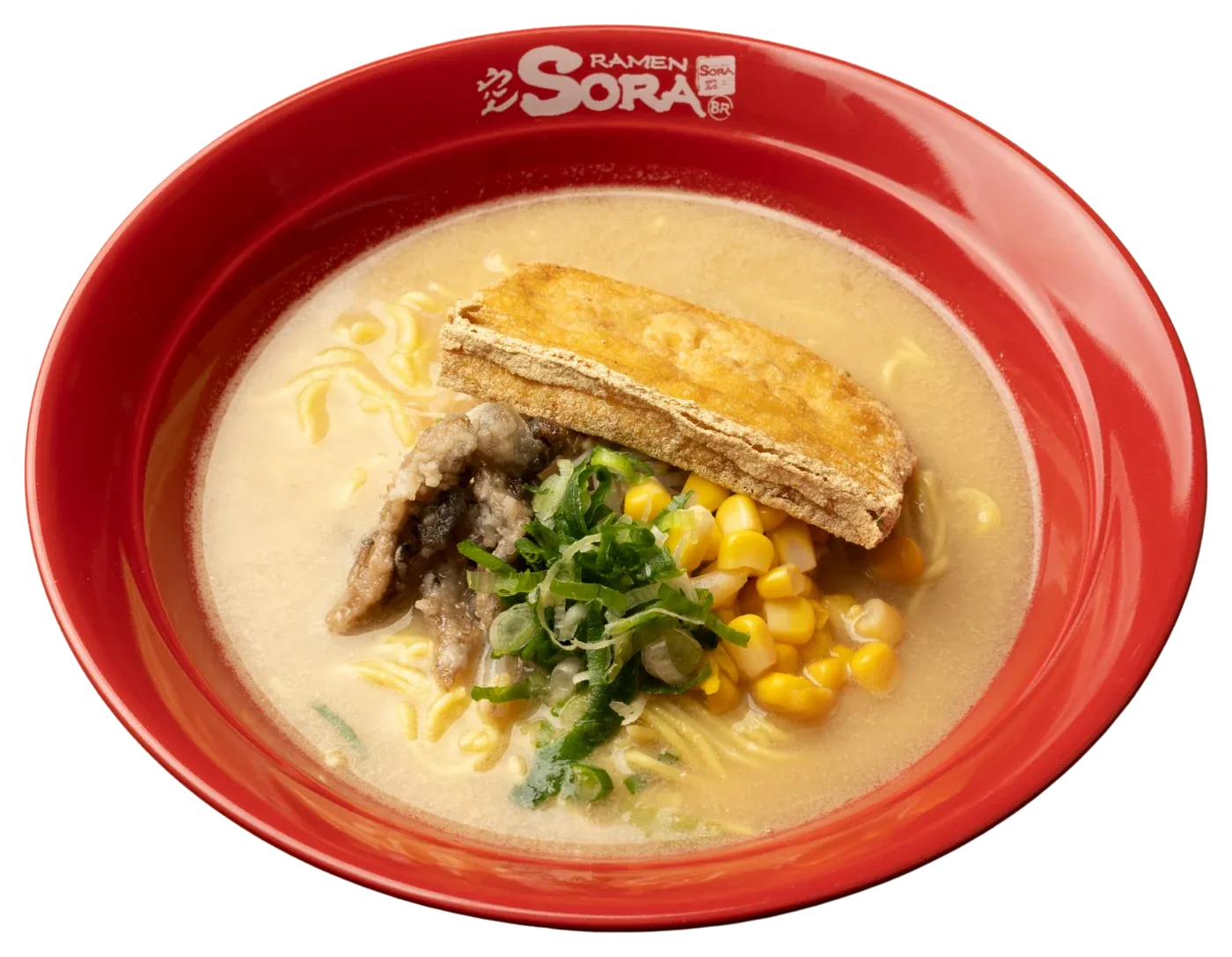 Missô Ramen Vegetariano