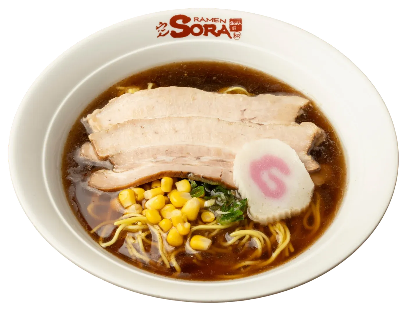 Shoyu Ramen